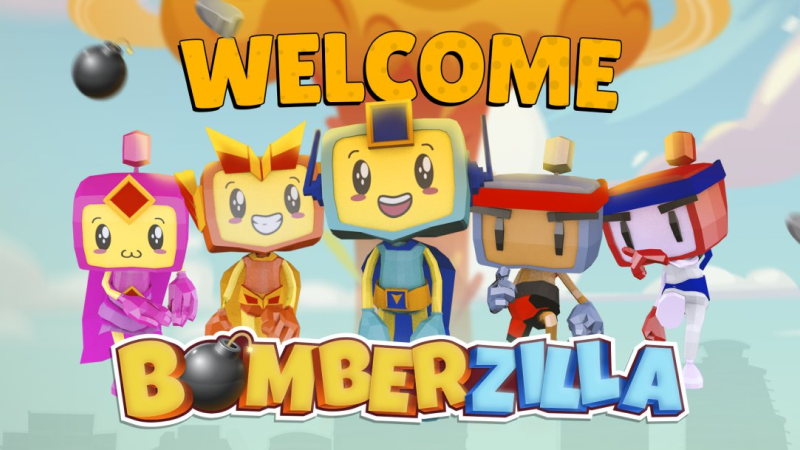 BomberZilla