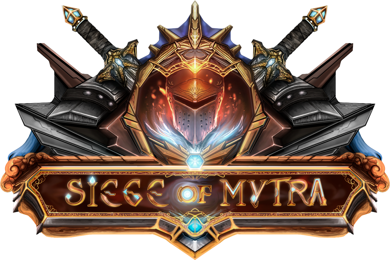 Siege of Mytra