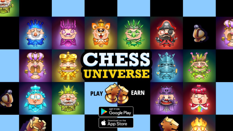Chess Universe