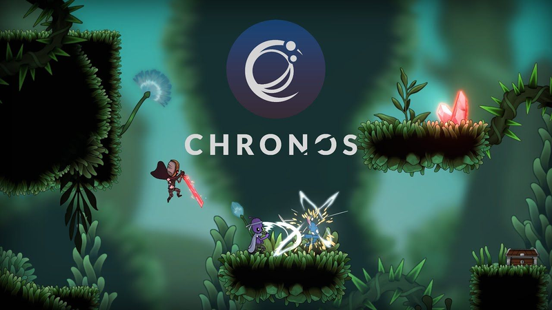 Chronos: Dawn of time
