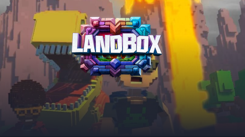 LandBox
