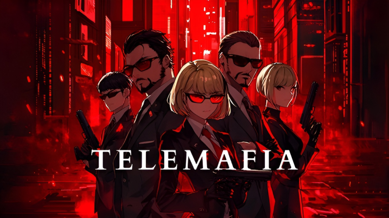 TeleMafia