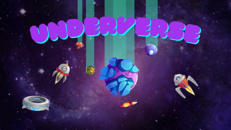 Underverse