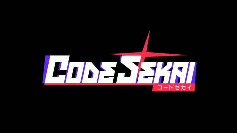 Code Sekai