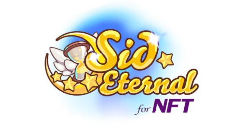 Sid Eternal