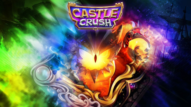 Castle Crush