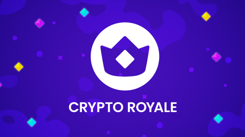 Crypto Royale