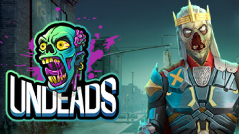Undeads Metaverse