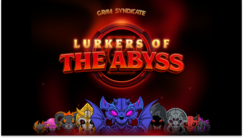 Lurkers of the Abyss
