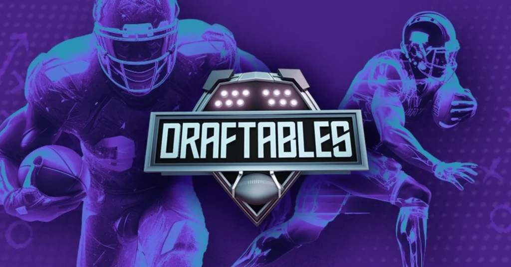 Draftables
