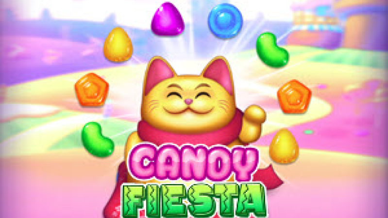 Candy Fiesta