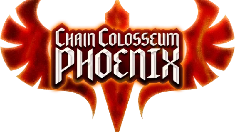 Chain Colosseum Phoenix