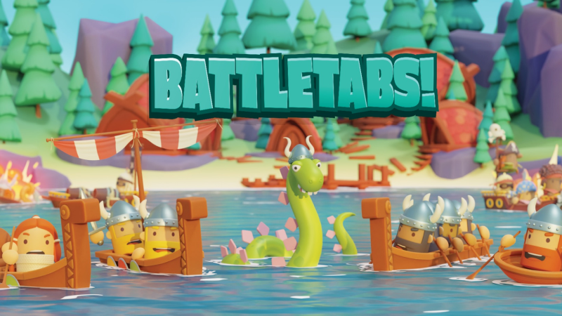BattleTabs