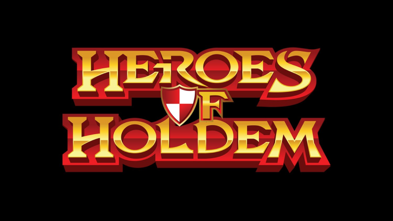 Heroes Of Holdem