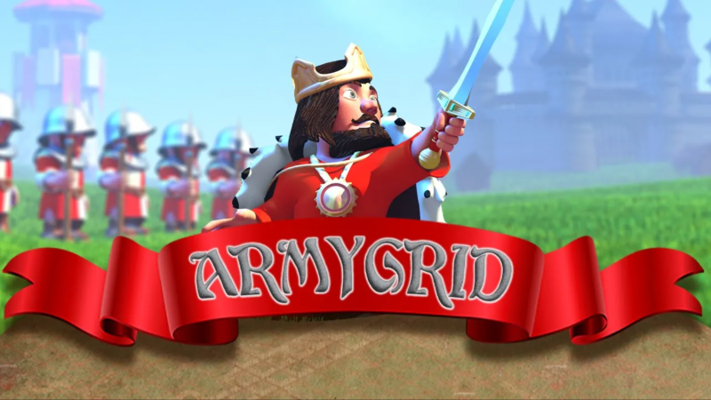 ArmyGrid