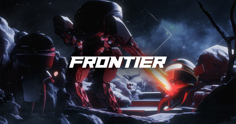 Frontier