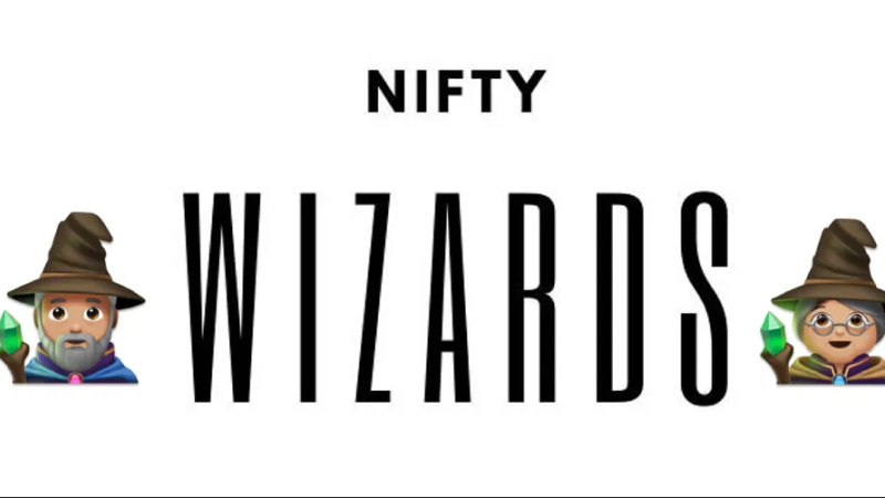 Nifty Wizards