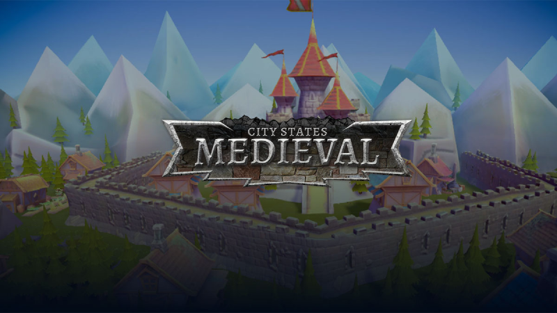 CityStates: Medieval