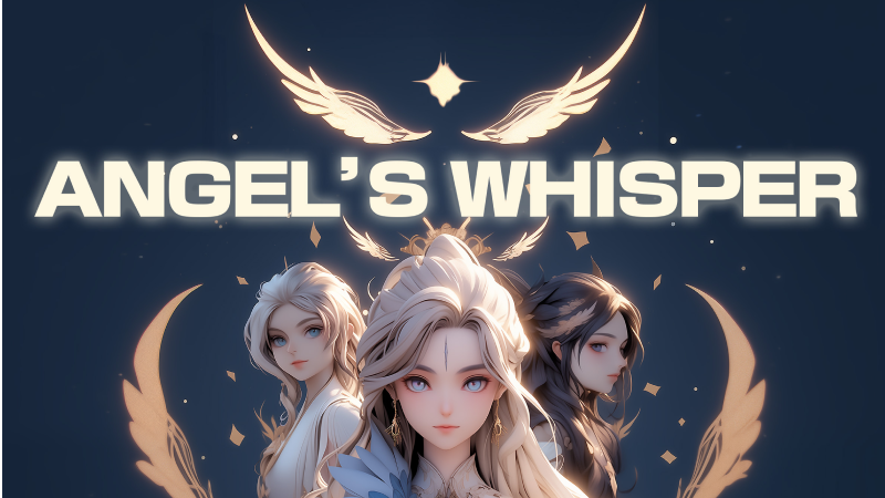 Angel's Whisper
