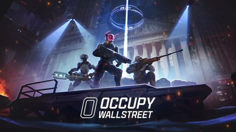 Occupy Wallstreet
