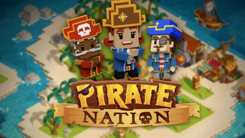 Pirate Nation