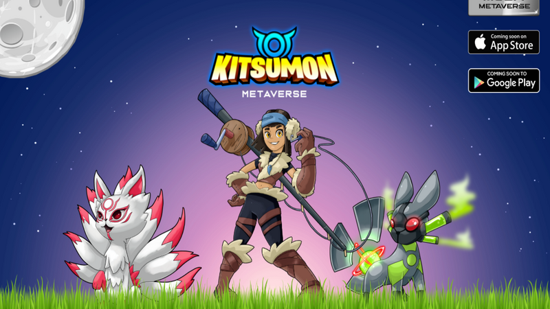 Kitsumon