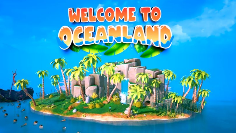 Oceanland
