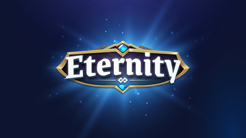Eternity