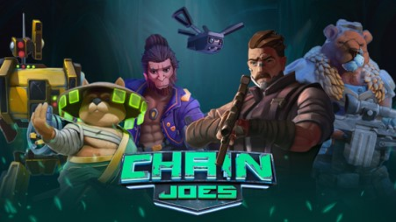 Chain Joes