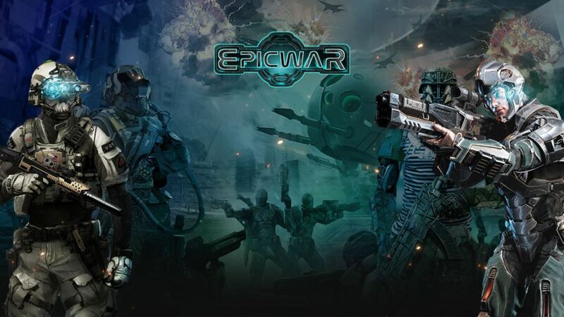Epic War