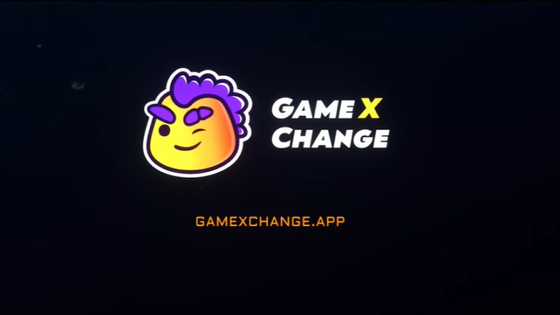 Game X Change