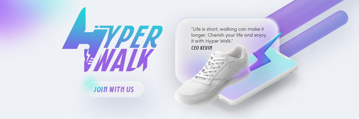 HyperWalk