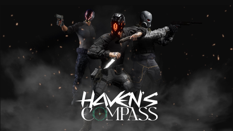 Haven's Compass