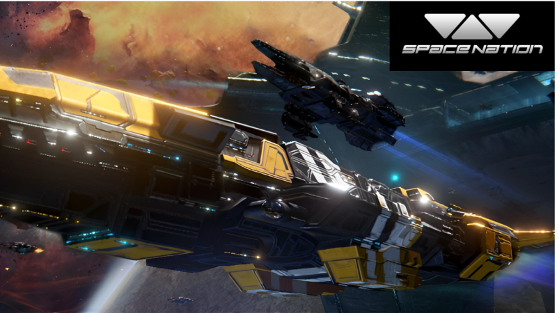 Space Nation