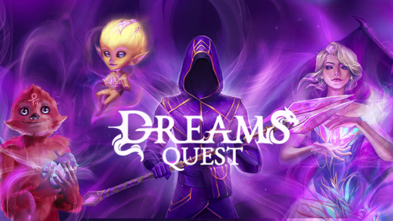 Dreams Quest