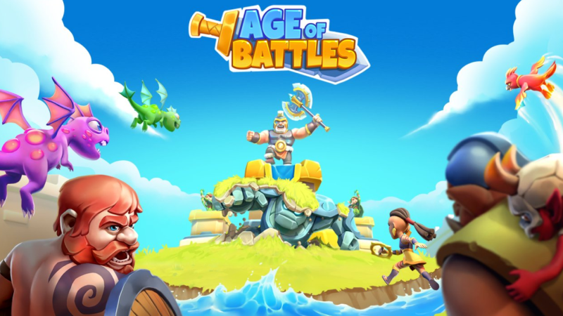Age of Battles