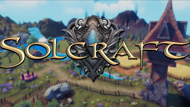 SolCraft