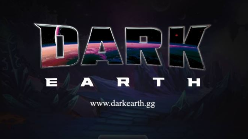 Dark Earth