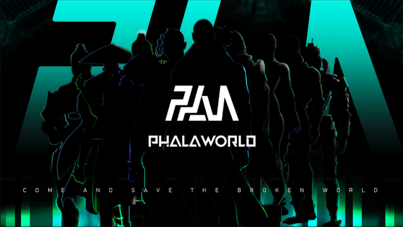 PhalaWorld