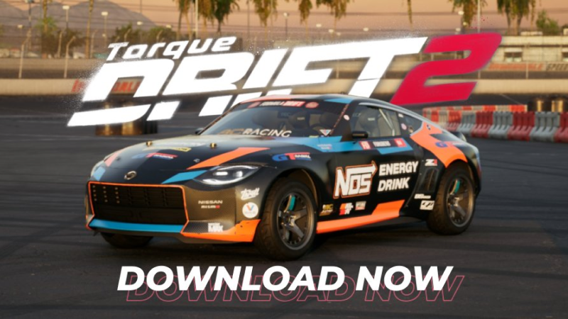 Torque Drift 2