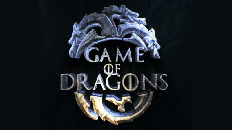 Game of Dragons
