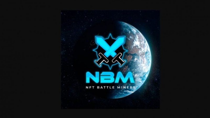 NFT Battle Miners