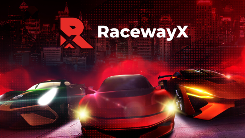RacewayX