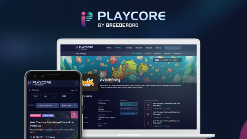 Playcore