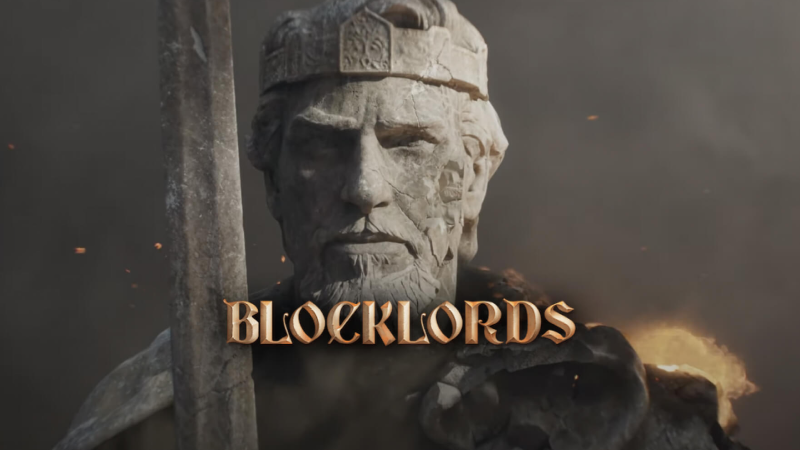 BLOCKLORDS