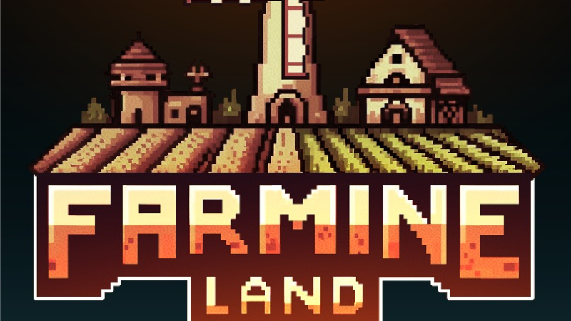 Farmine Land