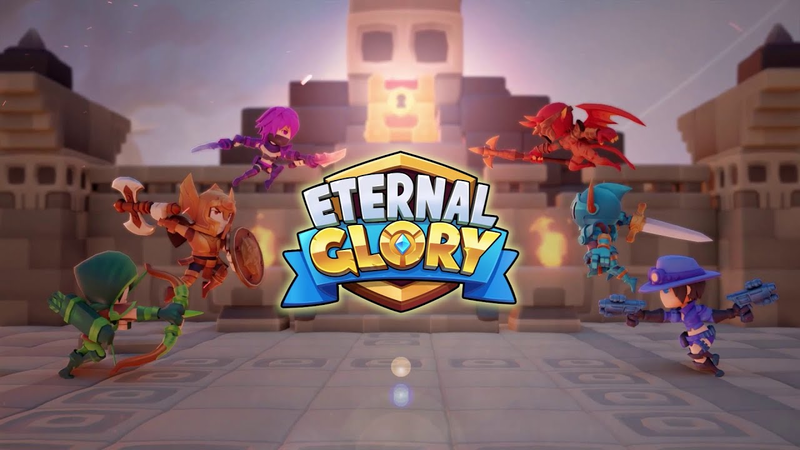 Eternal Glory