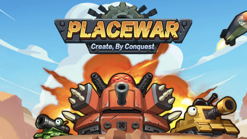 Placewar