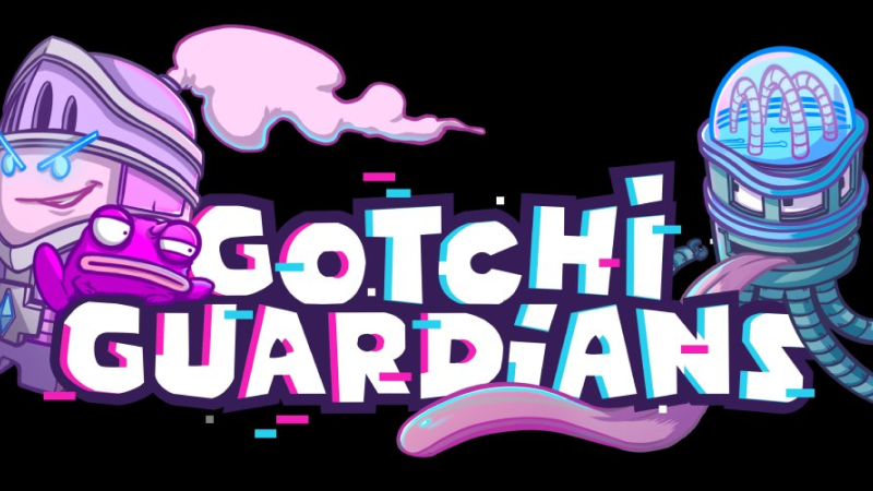 Gotchi Guardians