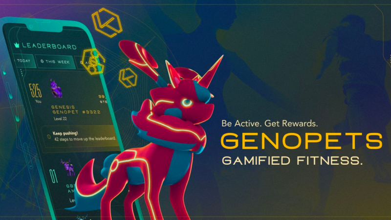 Genopets